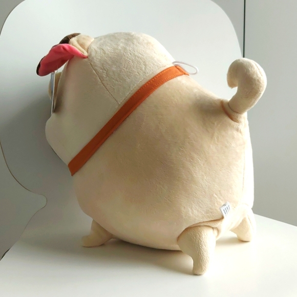 NWTG Mel Secret Life of Pets - Picture 3 of 4